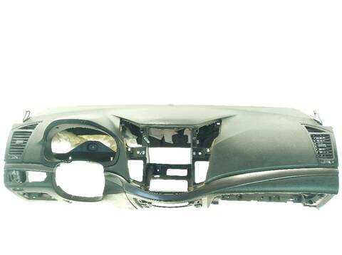 Foto 2ª: Kit Airbag Hyundai i40 1.7 CRDI (2012)