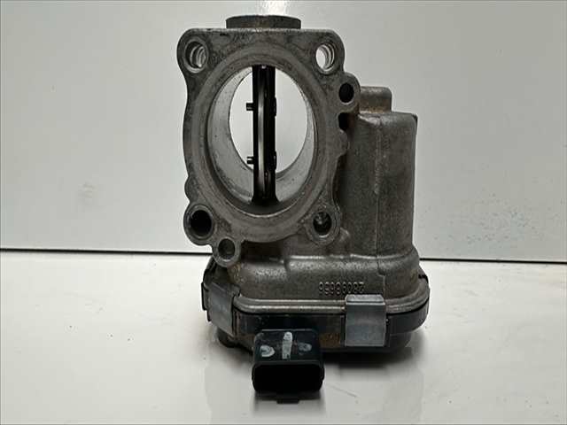 Caja Mariposa Ford Tourneo 1.6 TDCI