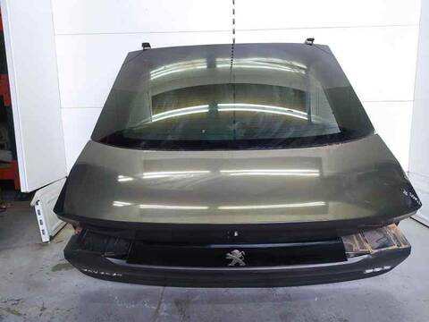 Foto 2ª: Portón Peugeot 508 GT LINE 131CV 96KW [YH01] (2019)