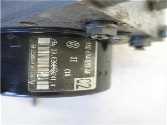 Foto 3ª: Abs Seat Leon 2.0 TDI 170CV 125KW [BMN] (2008)