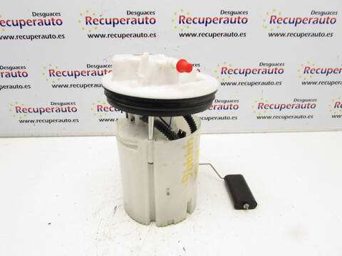 Aforador Ford C Max M1DD GRAND CEU)