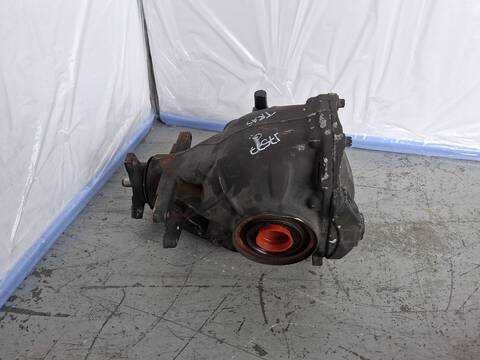 Foto 2ª: Diferencial Trasero Mercedes Clase E 180 E 280 211.054) 231CV 170KW [272943] (2006)
