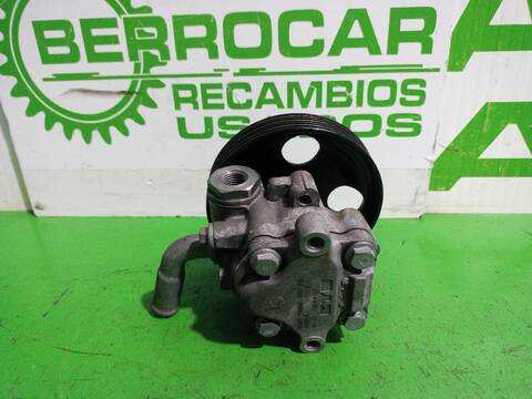 Foto 2ª: Bomba de Direccion Ford Fiesta AMBIENTE 68CV (2001)