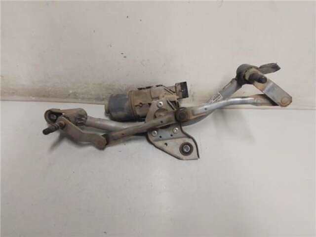 Motor Limpia Delantero Renault Twingo 1.2 AUTHENTIQUE [1.2 LTR. - 56 KW 16V]