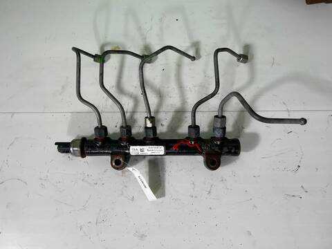 Rampa Inyectora Citroen C4 1.6 HDI 112 CV 82KW