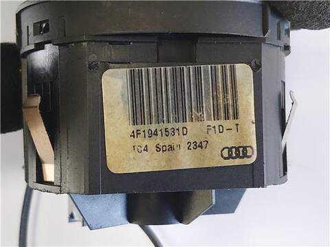 Foto 3ª: Mando Multifuncion Audi A6 2.0 TDI AVANT 140CV 103KW [BRE] (2007)