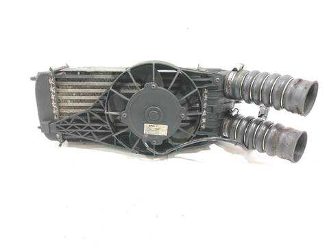 Foto 2ª: Intercooler Peugeot 207 1.6 16V TURBO 150CV [5FY] (2006)