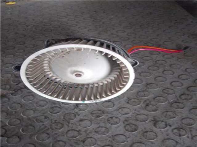 Foto 2ª: Calefacción Hyundai Coupe 1.6 FX [1.6 LTR. - 79 KW 16V CAT]