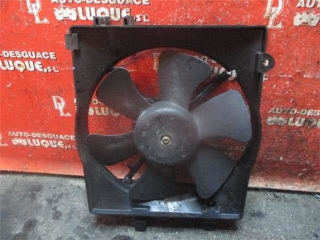 Foto 2ª: Electroventilador Daewoo Matiz 0.8 [F8CV]