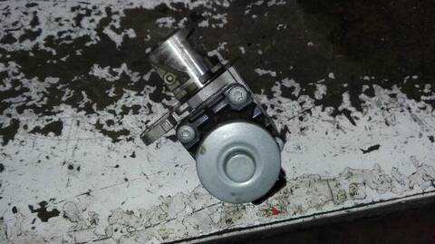 Foto 3ª: Valvula EGR Renault Captur K9K646 (2015)