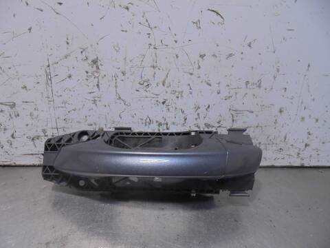 Maneta Exterior Trasera Izquierda Seat Leon ERENCE 110CV 81KW