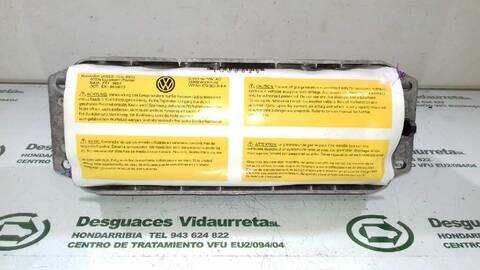 Airbag Delantero Derecho Volkswagen Touran HIGHLINE 140CV 103KW