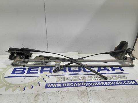 Motor Limpia Delantero Opel Zafira 1.6 16V CAT 116CV