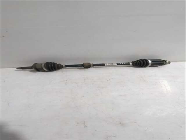 Transmision Delantera Derecha Suzuki SX4 1.4 T ALLGRIP AKK 414) 140CV 103KW
