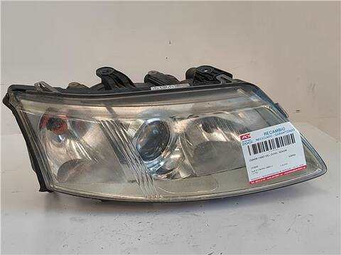 Foto 1ª: Faro Derecho Saab 9-3 1.9 TID BERLINA 150CV 110KW [Z 19 DTH] (2005)