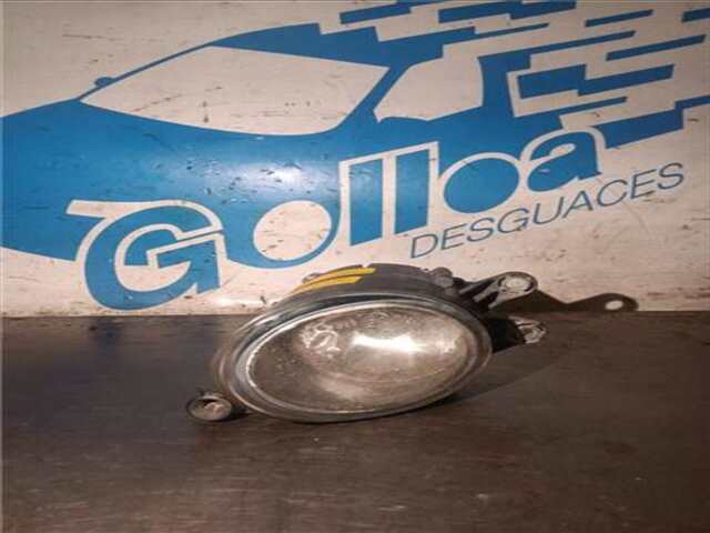 Faro Antiniebla Delantero Izquierdo Audi A4 1.9 TDI (96 KW) [1.9 LTR. - 96 KW TDI]