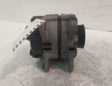 Foto 3ª: Alternador Audi A5 354 CV 260KW [CAUA CAU] (2008)