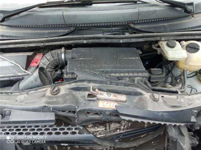 Foto 3ª: Brazo Suspension Delantero Izquierdo Mercedes Vito 109 CDI [OM 646.980]