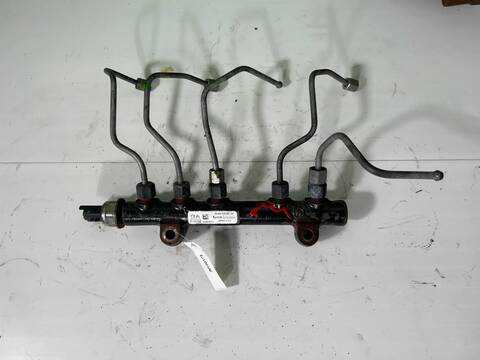 Rampa Inyectora Citroen C4 1.6 HDI 112 CV 82KW