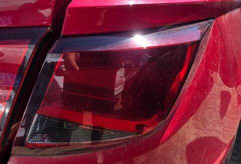 Piloto Trasero Derecho Seat Leon STYLE 150CV 110KW