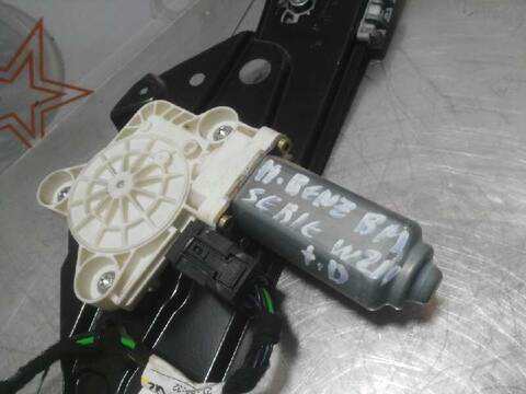 Foto 4ª: Elevalunas Manual Trasero Derecho Mercedes Clase E 180 2.7 CDI CAT BERLINA 177CV 130KW (2002)