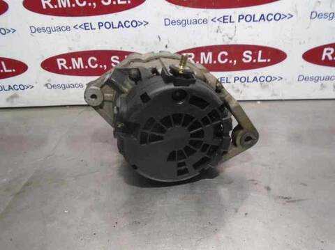 Foto 3ª: Alternador Chevrolet Nubira 1.8 CAT BERLINA 122CV 90KW [T18SED] (2005)