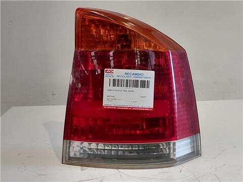 Foto 1ª: Piloto Trasero Derecho Opel Vectra 1.9 CDTI 120CV 88KW [Z 19 DT] (2007)