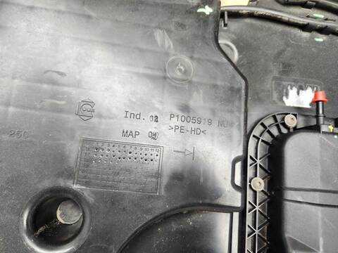 Foto 2ª: Deposito AdBlue DS 7 LOUVRE 179CV 132KW [AH01] (2018)