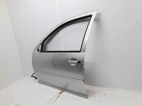 Foto 3ª: Puerta Delantera Izquierda Volkswagen Bora 1.9 TDI BERLINA 110CV 81KW [ASV] (2000)