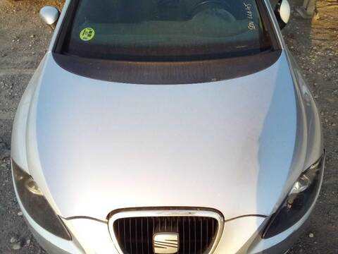 Foto 1ª: Capot Seat Leon 1.9 TDI (2005)