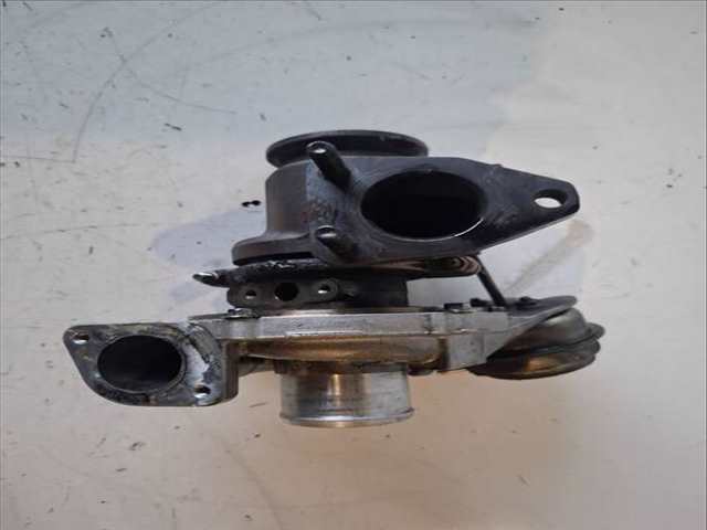 Foto 3ª: Turbocompresor Fiat Doblo 1.9 D II 100CV 74KW 152) 198A3000 (2010)