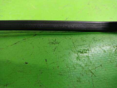 Foto 2ª: Brazo Limpia Delantero Izquierdo Citroen C3 ORIGINS 82CV [EB2FA] (2016)