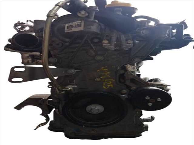 Foto 1ª: Motor Completo Dacia Sandero 1.0 TCE 90 (2021)