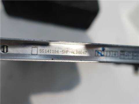 Foto 3ª: Radiador Motor Honda Hrv 1.6 16V 4WD 105CV 77KW GH) [D16W1] (2001)