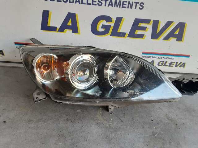Faro Derecho Mazda 3 1.6 DI109-110CV