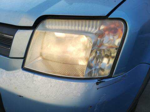 Faro Izquierdo Fiat Panda 1.2 D II 169) 188A4000