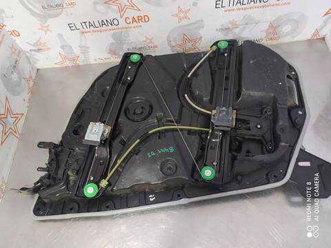 Foto 3ª: Elevalunas Eléctrico Delantero Izquierdo Mercedes Clase C 160 C 220 T CDI BLUETEC 205.204) 170CV 125KW FAMILIAR [651921] (2014)