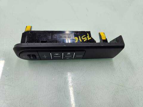 Mando Multifuncion Kia Xceed DRIVE 160CV 118KW