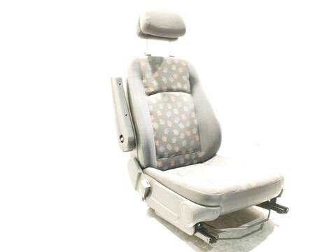Foto 3ª: Asiento Delantero Izquierdo Mercedes Vito 108 CDI 2.2 638.094) 82CV 60KW FURGONETA [OM 611.980] (2001)