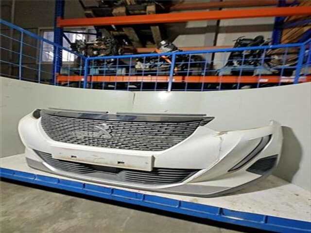 Foto 3ª: Paragolpes Delantero Peugeot 2008 1.5 ALLURE [1.5 LTR. - 81 KW BLUE-HDI FAP] [YHS / DV5RCE]