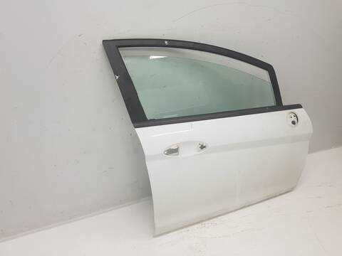 Foto 2ª: Puerta Delantera Derecha Ford Fiesta BLACK EDITION