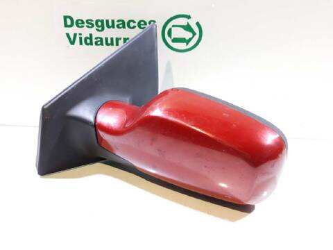 Foto 2ª: Retrovisor Izquierdo Renault Clio DYNAMIQUE GRANDTOUR 86CV 63KW [K9K T7] (2008)