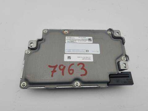 Centralita Motor ECU Ford Transit 330 L2 TOURNEO TITANIUM HYBRID 184CV 136KW