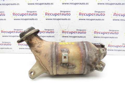 Foto 3ª: Catalizador Toyota Rav4 2ADFTV (2007)