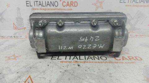 Airbag Delantero Derecho Mercedes Clase E 180 E 220 CDI 211.006) BERLINA 150CV 110KW