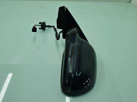 Foto 4ª: Retrovisor Izquierdo Audi A3 2.0 TDI AMBIENTE DPF) 140CV 103KW [CBA] (2009)
