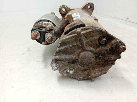 Foto 4ª: Motor de Arranque Ford Focus 2.0 TDCI 136CV 100KW [G6DA,G6DB,G6DD,G6DG] (2005)