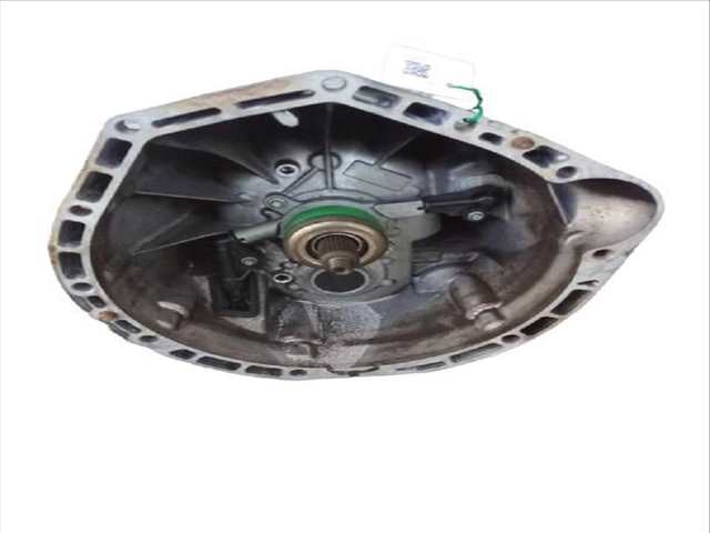 Caja Cambios Mercedes Clase C 160 C 220 CDI 203.708)