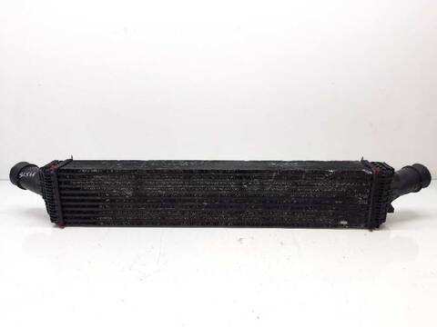 Foto 3ª: Intercooler Audi A4 BASICO 190CV 140KW [CAMA] (2008)