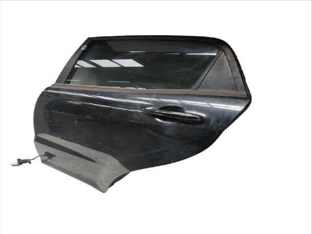 Foto 3ª: Puerta Trasera Izquierda Ssangyong Korando 2.0 E-XDI 4WD (2010)